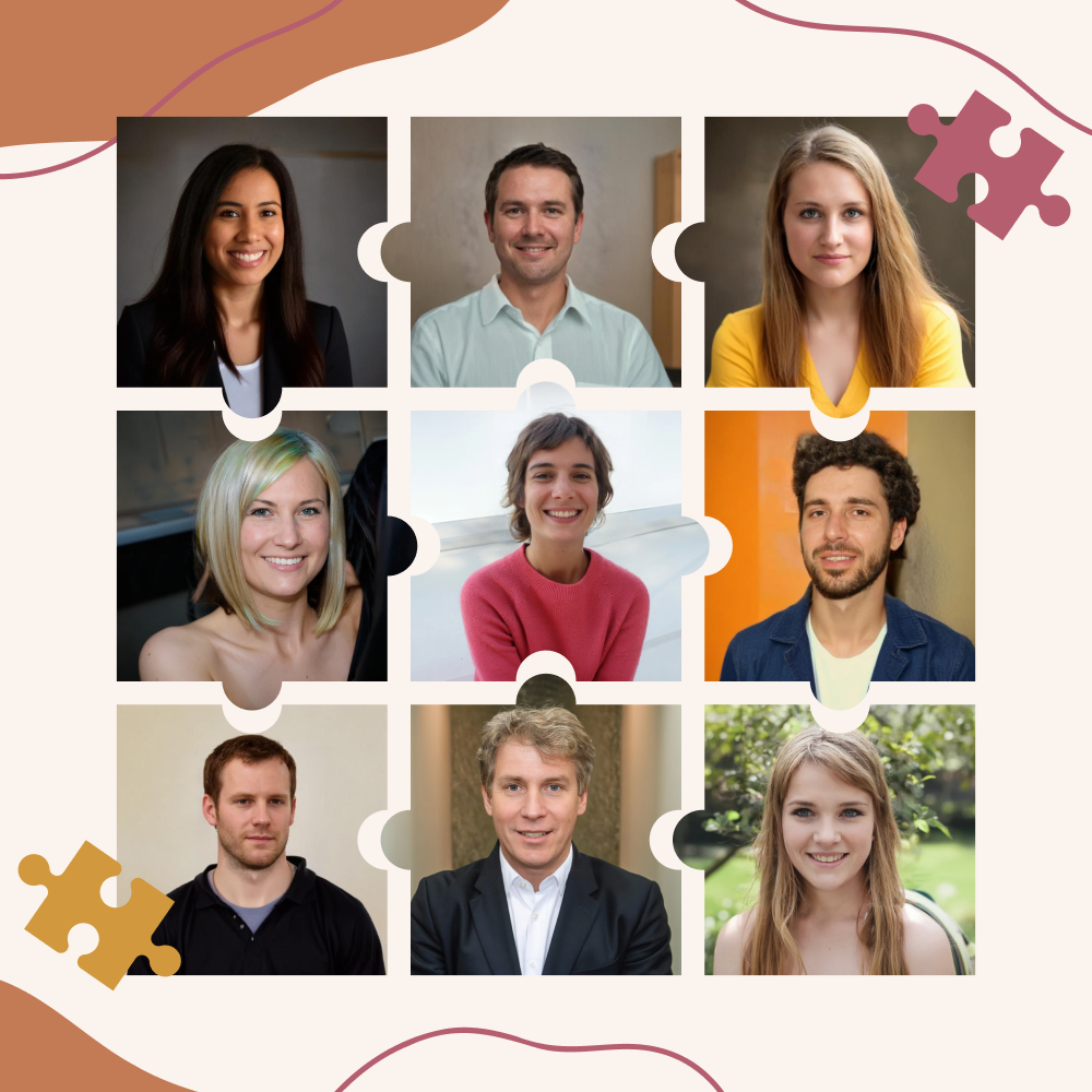 Unsere Experten